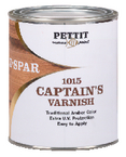 Pettit 1015 Captain's Varnish